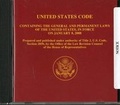 Cover: United States Code - Government Printing Office