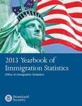 Cover: Yearbook of Immigration Statistics 2011 - National Defense University Press,U.S.