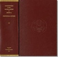 Cover: Constitution of the United States of America - National Defense University Press,U.S.
