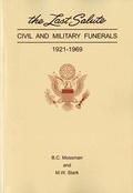 Cover: Last Salute - National Defense University Press,U.S.