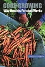 Cover: Good Growing - Bison Books