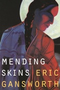 Cover: Mending Skins - Bison Books