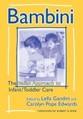 Cover: Bambini - Teachers' College Press