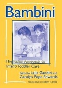 Enlarge image Cover: Bambini - Teachers' College Press