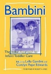 Enlarge image Cover: Bambini - Teachers' College Press