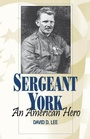 Cover: Sergeant York - The University Press of Kentucky