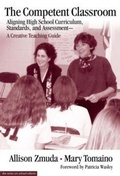 Cover: The Competent Classroom - Teachers' College Press