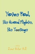 Cover: Yates Paul, His Grand Flights, His Tootings - The University Press of Kentucky