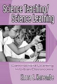 Enlarge image Cover: Science Teaching/Science Learning - Teachers' College Press