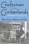 Cover: Craftsman of the Cumberlands - The University Press of Kentucky