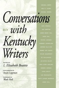 Cover: Conversations with Kentucky Writers - The University Press of Kentucky