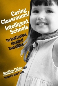 Enlarge image Cover: Caring Classrooms/Intelligent Schools - Teachers' College Press