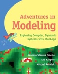 Cover: Adventures in Modeling - Teachers' College Press