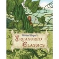 Cover: Treasured Classics - Chronicle Books