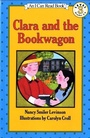 Cover: Clara and the Bookwagon - HarperCollins