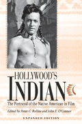 Cover: Hollywood's Indian - The University Press of Kentucky