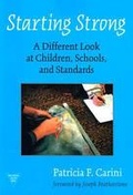 Cover: Starting Strong - Teachers' College Press