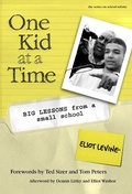 Cover: One Kid at a Time - Teachers' College Press