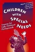 Cover: Children with Special Needs - Teachers' College Press