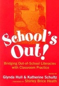 Cover: School's Out! - Teachers' College Press