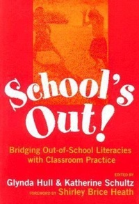 Enlarge image Cover: School's Out! - Teachers' College Press