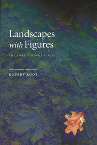 Enlarge image Cover: Landscapes with Figures - University of Nebraska Press