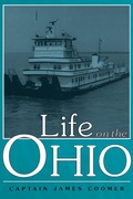 Cover: Life on the Ohio - The University Press of Kentucky