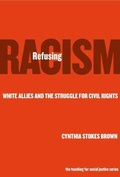 Cover: Refusing Racism - Teachers' College Press
