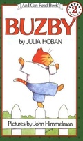 Cover: Buzby - Collins