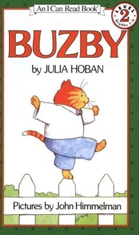 Enlarge image Cover: Buzby - Collins