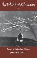 Cover: The Total Light Process - The University Press of Kentucky
