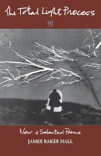 Enlarge image Cover: The Total Light Process - The University Press of Kentucky
