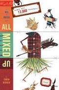 Cover: All Mixed Up - Chronicle Books