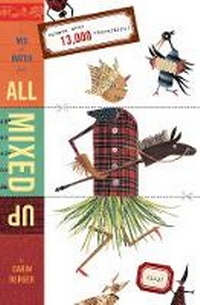 Enlarge image Cover: All Mixed Up - Chronicle Books