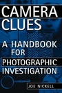 Cover: Camera Clues - The University Press of Kentucky