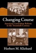 Cover: Changing Course - Teachers' College Press