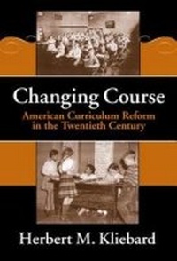 Enlarge image Cover: Changing Course - Teachers' College Press