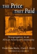 Cover: The Price They Paid - Teachers' College Press