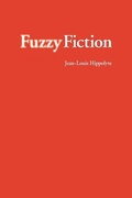 Cover: Fuzzy Fiction - University of Nebraska Press