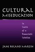 Cover: Cultural Miseducation - Teachers' College Press