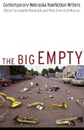 Cover: The Big Empty - Bison Books