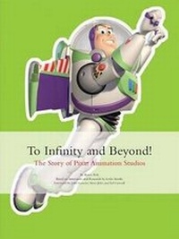 Enlarge image Cover: To Infinity and Beyond - Chronicle Books