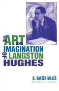 Cover: The Art and Imagination of Langston Hughes - The University Press of Kentucky