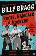 Cover: Roots, Radicals and Rockers - Faber & Faber