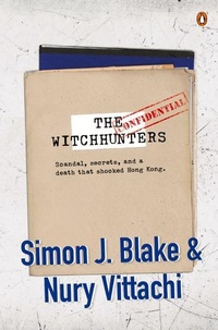 Abbildung von: The Witchhunters - Viking Australia