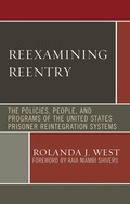 Bild: Reexamining Reentry - Lexington Books