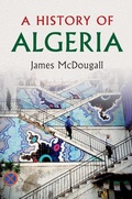 Cover: A History of Algeria - Cambridge University Press