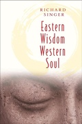Cover: Eastern Wisdom Western Soul - DeVorss & Company