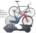 Cover: From Bicycle to Superbike - Hadland Books