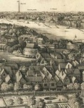 Cover: Catalogue VIII - Views of London - Daniel Crouch Rare Books